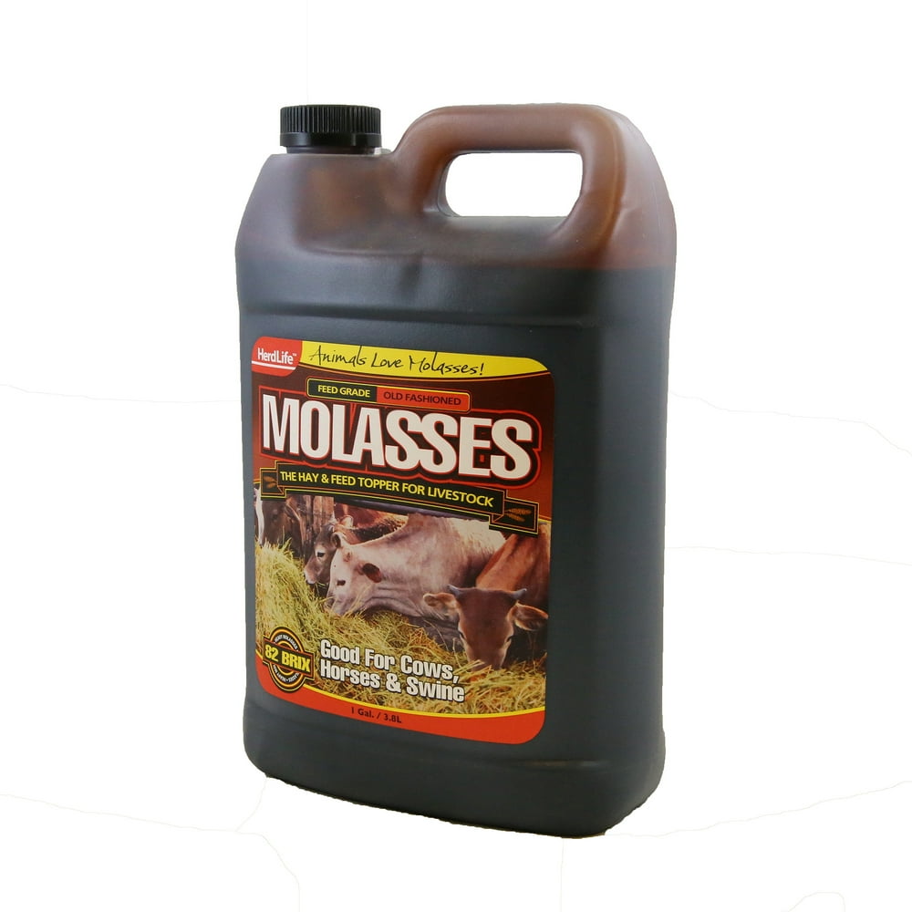 EvolvedMolasses Livestock 1 Gallon