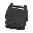 thumbnail image 4 of Unique Bargains Keyless Entry Remote Key Fob Case for Opel Astra G Zafira Vectra C, 4 of 6