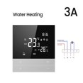 thumbnail image 3 of Tuya WiFi Smart Thermostat Electric Heating for Home (A), 3 of 5