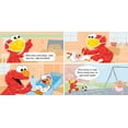 thumbnail image 6 of Sesame Street Scribbles Heroes Wear Masks: Elmo's Super Adventure, (Paperback), 6 of 6