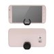thumbnail image 3 of Mini Cell Phone Mount Tripod Adapter Tripod Phone Holder Stand with 1/4 Inch Interface for Smartphones Tablets, 3 of 5