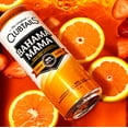 thumbnail image 2 of Clubtails Bahama Mama, The Original Cocktail in a Can, 24oz Can, 10% ABV, 2 of 9