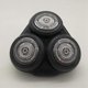 thumbnail image 5 of Replacement Complete Head Assembly for Series 5000 Shavers, 5 of 5