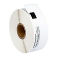 thumbnail image 5 of HOUSELABELS Compatible with DK-1201 Replacement Roll for Brother QL Label Printers; 400 Removable Adhesive Address Labels; 1-1/7" x 3-1/2" (29mm*90mm) with 1 REUSABLE CARTRIDGE - 24 Rolls, 5 of 7