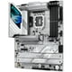 thumbnail image 4 of Tarjeta Madre ASUS ROG STRIX Z890-A GAMING WIFI LGA1851 4x DDR5 5x M.2 USB-C WIFI7 BT 5.4 ATX blanco Asus, 4 of 6