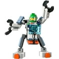 thumbnail image 1 of LEGO City Le robot scientifique de l’espace 30694 Ensemble de construction (49 pièces), 1 of 3