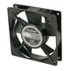 thumbnail image 3 of 2 paquetes de computadora portátil 120x120x25mm Ventilador enfriador 220V PC CPU Refrigeración Ventilador, 3 of 8
