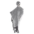 thumbnail image 3 of Accesorios De Calavera De Terror De Halloween, Tela Reutilizable Atmosférica Espeluznante Y Decoraciones De Calavera Colgantes De Plástico De Halloween Ampliamente Aplicables ANGGREK Ocean Broad Surfboard Fins, 3 of 8