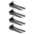 thumbnail image 4 of jinwen 4 Pieces Tire Changer Rim Clamp Covers Wheel Changer Clamping Jaw Protectors D, 4 of 9