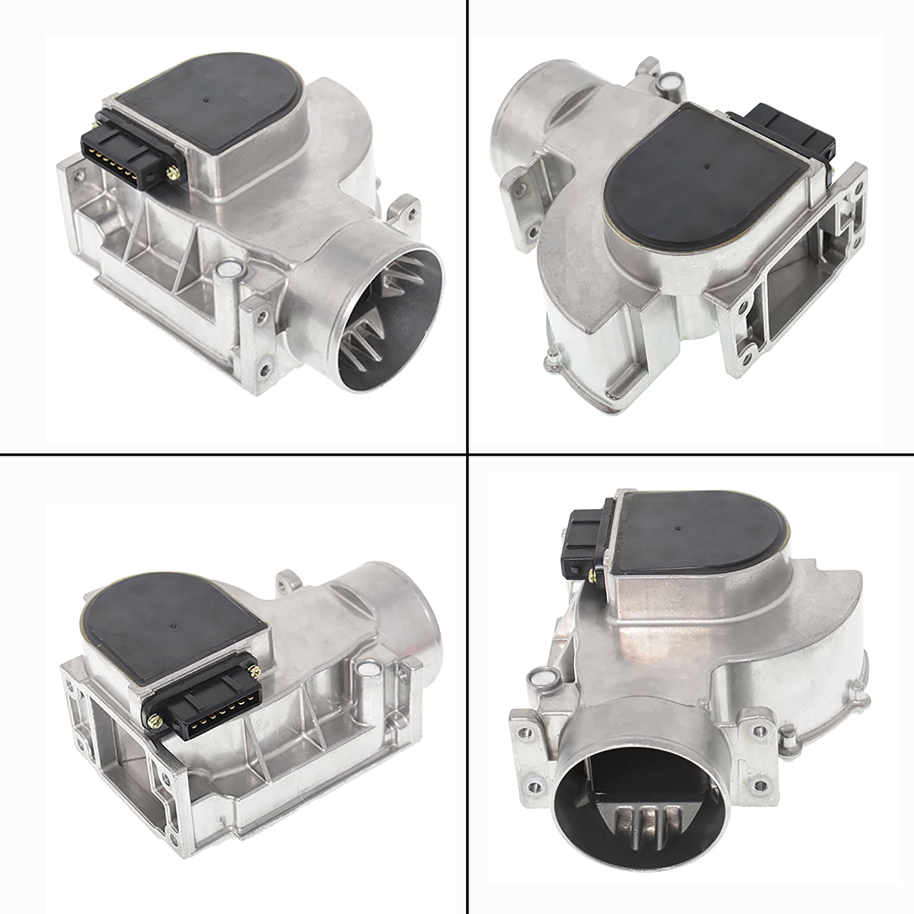Labwork MAF Air Flow Meter Sensor Replacement for Toyota Pickup Truck 4runner 22REC 22250-35050 1989-1995