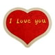thumbnail image 1 of Rompecabezas en forma de corazón para niños y niñas, rompecabezas de madera bonitos. 22cmx18cm, 1 of 9
