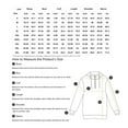 thumbnail image 5 of Ninjago Comedy Zipper Pullover Sweatshirt Hoodies High Neck Hooded Sweater Fashion Daily Hoody Clothes, 5 of 6