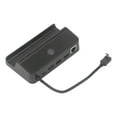 thumbnail image 1 of Dockfor Steam Deck, Docking Station Black 6 Docking Station HD Docking Station fiel a su promesa, 1 of 14