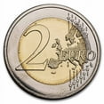 thumbnail image 2 of 2015 France 2 Euro EU Flag BU, 2 of 2