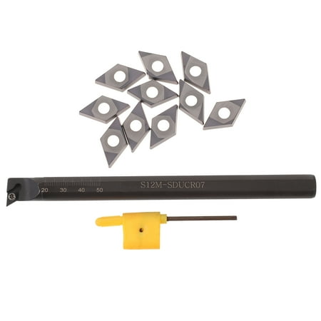 

Wrench Lathe Turning Tool Holder Purple Black Replacement