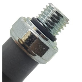 Oil Pressure Sensor ACDelco 1 Terminal Oil Pressure Switch E1802 | O