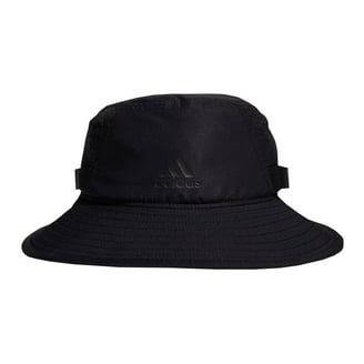 Adidas Originals Washed Bucket Hat, Black, Cotton, OSFA - Walmart.com