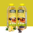 thumbnail image 3 of World Harbors Lemon Pepper Garlic Sauce & Marinade, 16 oz, 3 of 3