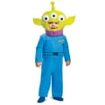 thumbnail image 3 of Disguise Toy Story 4 Alien Infant Halloween Costume, 3 of 4
