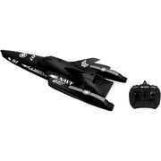 1:25 Navy Stealth Speed Boat