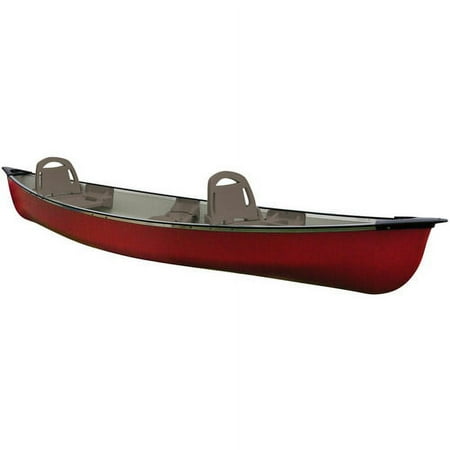 Pelican Explorer 14.6 DLX Canoe