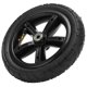 thumbnail image 1 of Rueda Neumática De 8 Pulgadas, Agarre Fuerte Universal, Absorción De Impacto Duradera, Juego De Llantas Y Neumáticos De 8 Pulgadas 200x45 Con Buje Y Rodamientos Para Scooter, 1 of 7