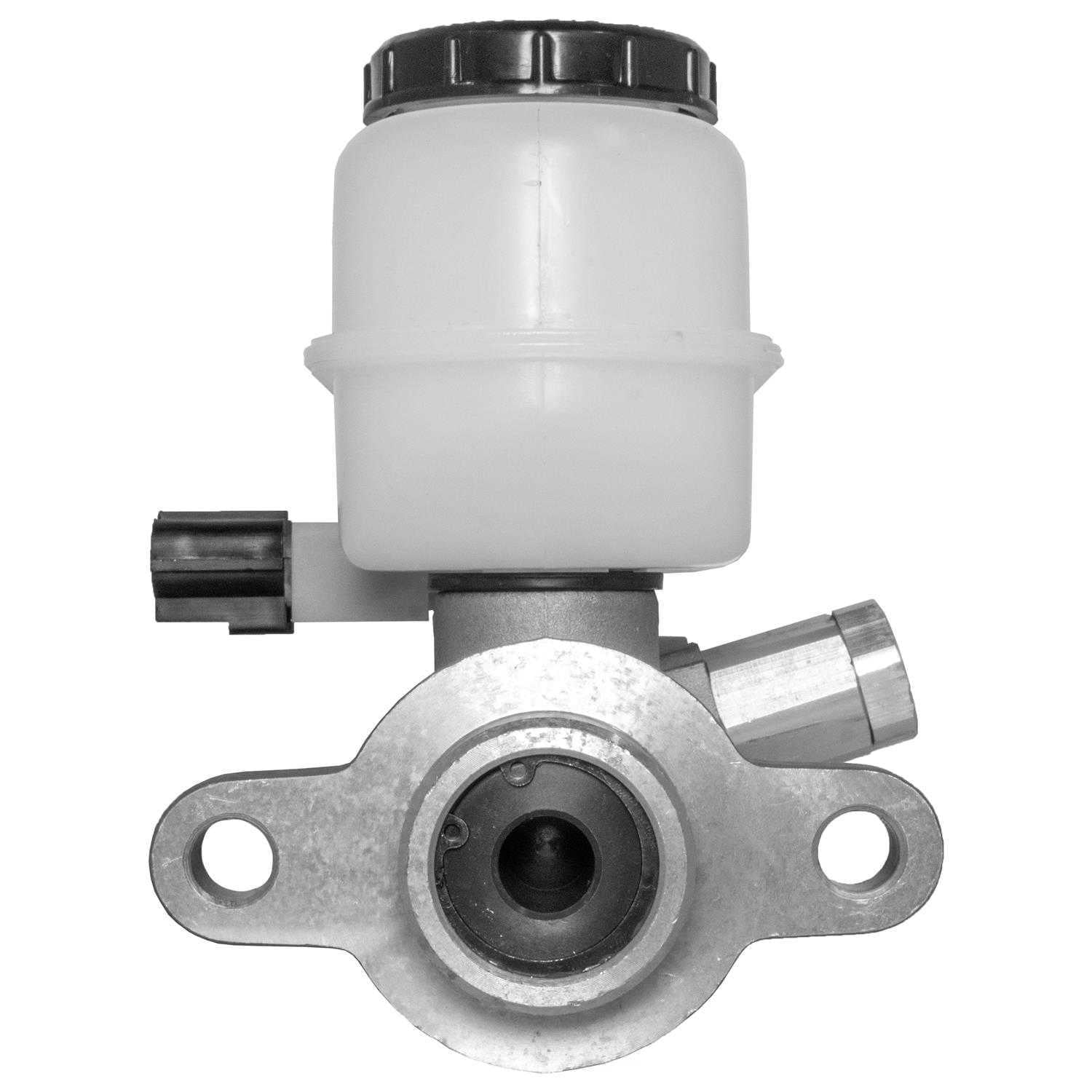 FVP Professional NM4049 New Brake Master Cylinder