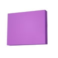 thumbnail image 3 of koolsoo Balance Pad Training Kneeling Pads for Strength Training Stability Stretching violet, 3 of 9