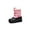 Pink693, variant on Apakowa Kids Boys Winter Snow Boots Insulated Watetproof Boys Winter Boots(Little Kid/Big Kid)