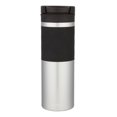 thumbnail image 2 of Termo Para Cafe Contigo Twisteal Glaze 2001707 Acero Inox 16 Oz Plata, 2 of 5