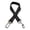 B, variant on Dog Seat Belt for Car – Safe Distraction Free Driving, Heavy-Duty Design, Adjustable Dog Seatbelt Harness for Small, Medium and Large Pets