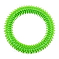 thumbnail image 3 of HILABEE Fidget Toy Fidget Bracelet Enlightenment Work Development Spiky Sensory Ring Green, 3 of 8