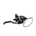 thumbnail image 4 of 8Pcs MTB Bike Shifters EF51-7 3X7 21 Speed MTB Bicycle Bike Left Right Cycling Levers Derailleur Brake Lever Shifter Set, 4 of 5