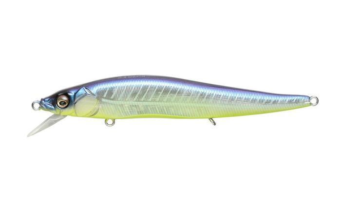 Megabass 2016 Ito Shiner MG Vegetation Reactor 36077 for sale online