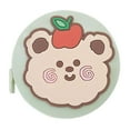 thumbnail image 2 of Almencla Measuring Tape Small Weight Loss Measurements for Body Fabric Cloth Knitting Bear, 2 of 8
