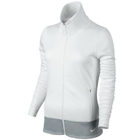 Nike Women's Thermal Full Zip Jacket 685284 121 size X-Small retail $100 new