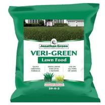 5000 sq. ft. Veri-Green All-Purpose Lawn Food for All Grasses