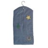 Patch Magic Lil Buckaroo Cotton Diaper Stacker