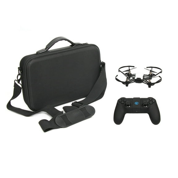 Zehuanyu Retractable Handhold Handle Drone Case Lightweight Portable