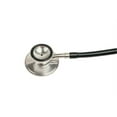 thumbnail image 3 of Dual Head Stainless Steel Stethoscope, Adult, 3 of 3