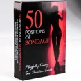 thumbnail image 1 of 50 posiciones para adultos, tarjetas de posición sexual, juegos divertidos para el día de la pareja, regalo travieso, juego en inglés para parejas, 1 of 5