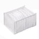 thumbnail image 1 of Cajas de almacenamiento de ropa con compartimentos, cestas, divisor de cajones y armario portátil. M, 1 of 3