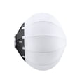 thumbnail image 1 of Diffuser,Diameter Collapsible Lantern Live Film Product Quick Video Live Collapsible Lantern Softbox With Mount Quick Soft Box With Cs-50d Diameter Collapsible Video Live Film Dsfen, 1 of 7