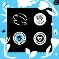 thumbnail image 7 of Molly’s Suds Laundry Detergent Sheets | Gentle on Sensitive Skin, Stain-Fighting | Liquidless & Plastic-Free Packaging | 70 Loads (Peppermint), 7 of 7