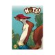 thumbnail image 1 of Sandstorm Nuts: un juego de cartas para agarrar nueces contra ardillas para 2 a 6 jugadores mayores de 13 años, 1 of 5