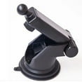 thumbnail image 1 of GPS Dash Mount, Car Dashboard Windshield Sticky Suction Mount Operated Telescopic Arm Additional Replacement Upgrade Mount, 1 of 2