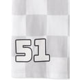 thumbnail image 3 of The Children's Place Baby & Toddler Boys Short Sleeve Racecar Set, 2-Piece, Sizes 6M-5T, 3 of 5