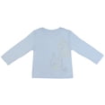 thumbnail image 4 of Bluey Pajamas Bluey and Bingo Toddler 2-Piece Sleepwear Set, 4 of 5