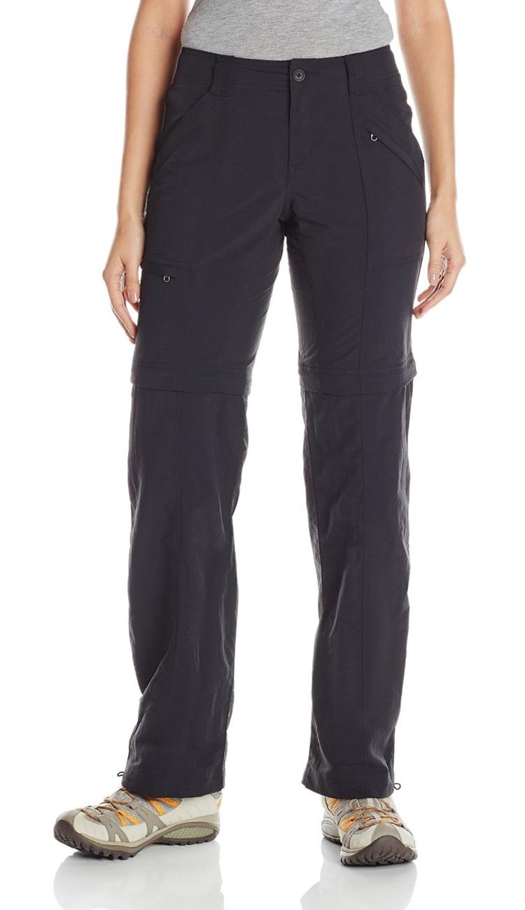 Royal Robbins Women's Backcountry Zip N 