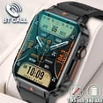 thumbnail image 2 of L81 Smart Watch Bluetooth Call Heart Rate, 2 of 4
